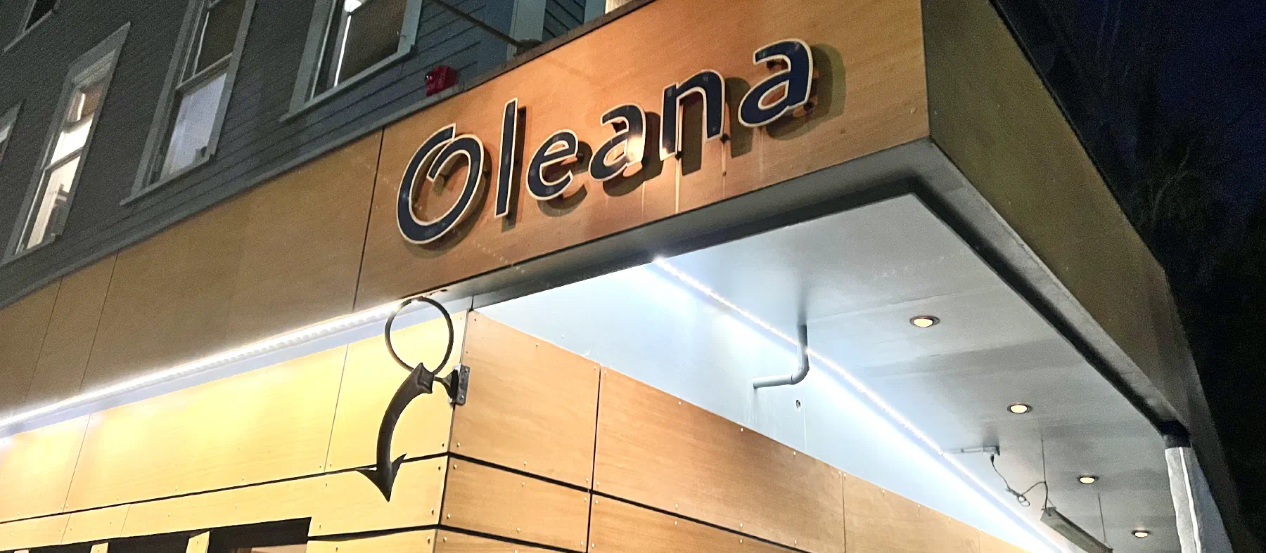 Oleana
