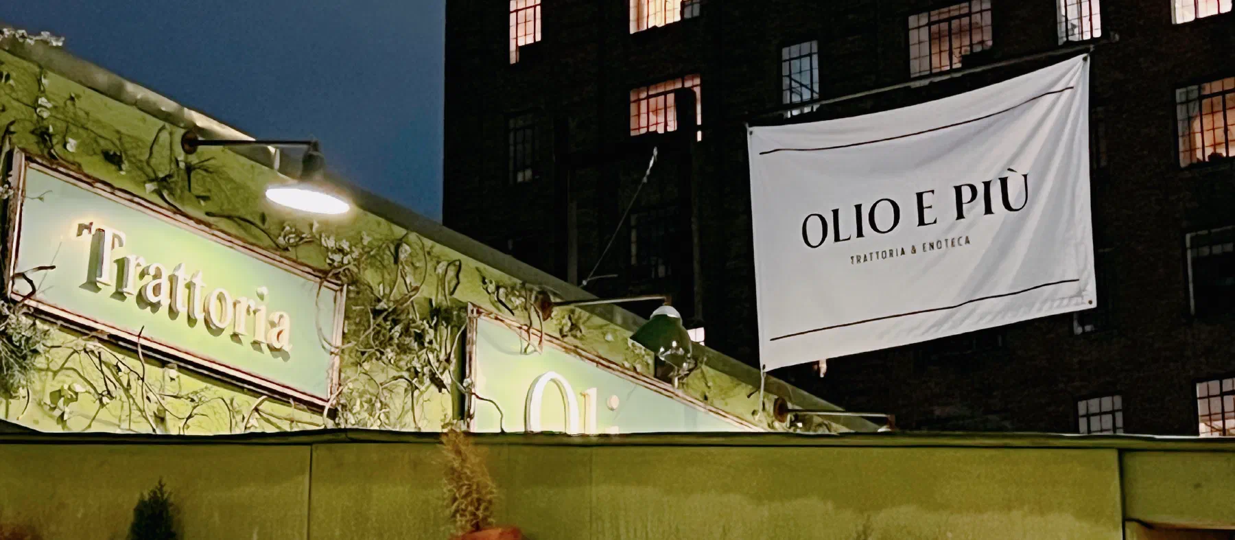 Olio E Più