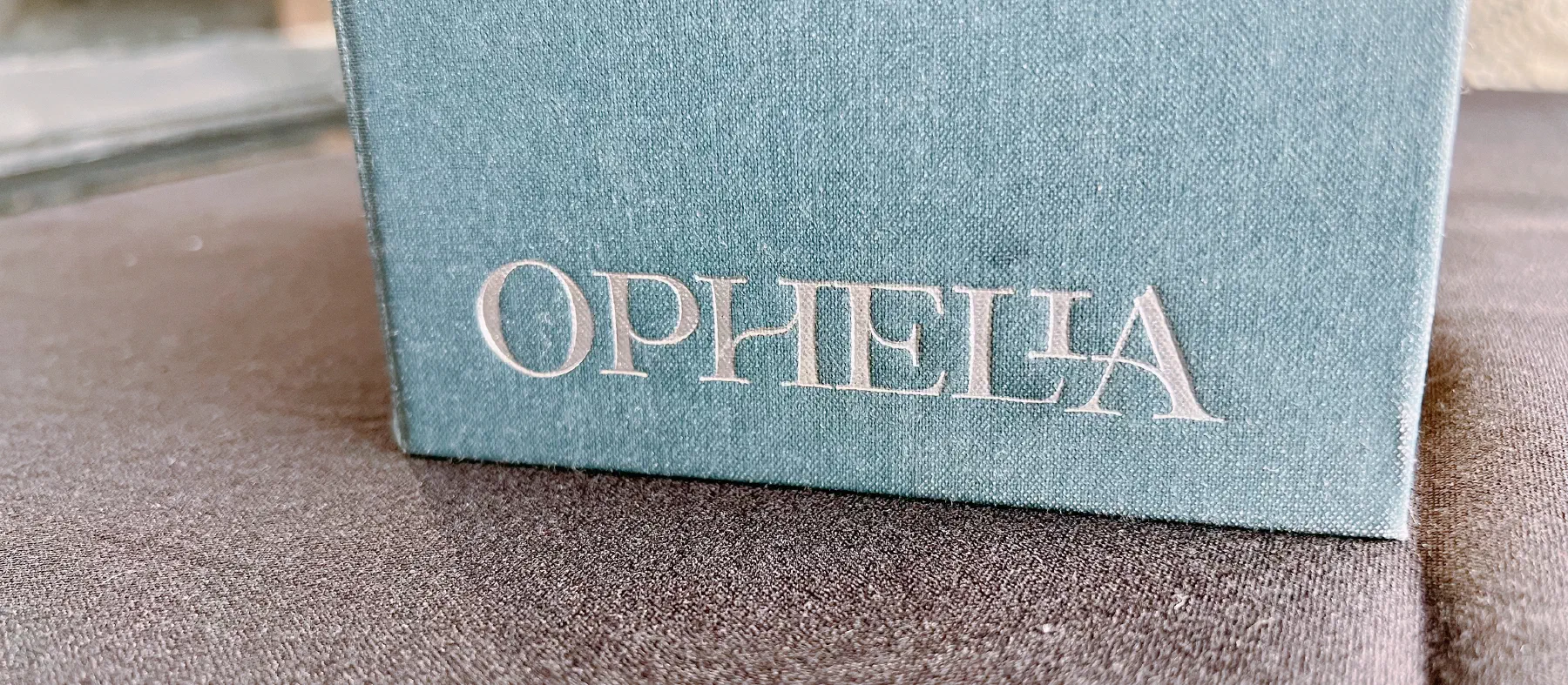Ophelia