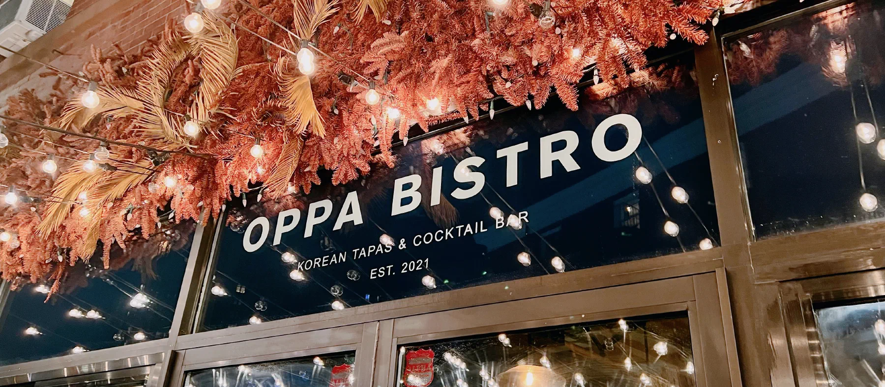 Oppa Bistro