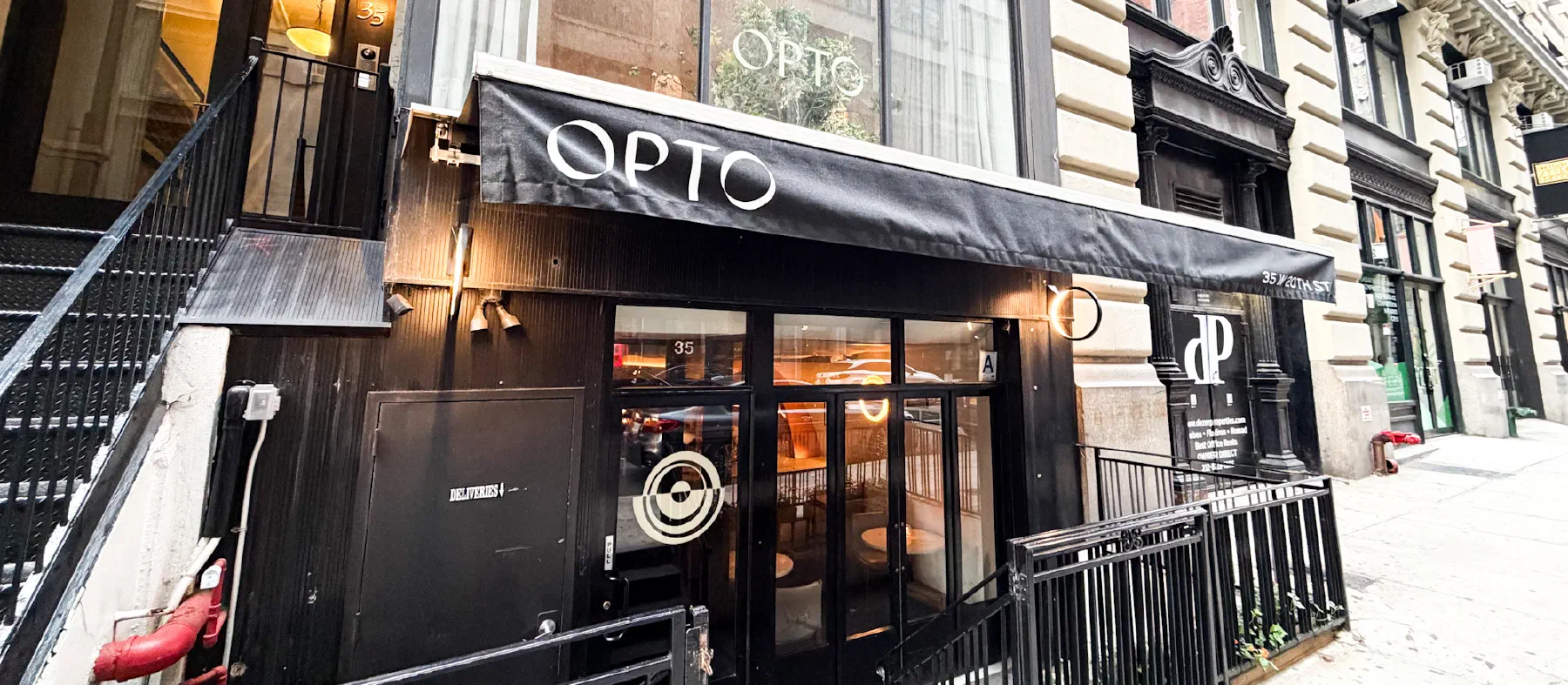 Opto