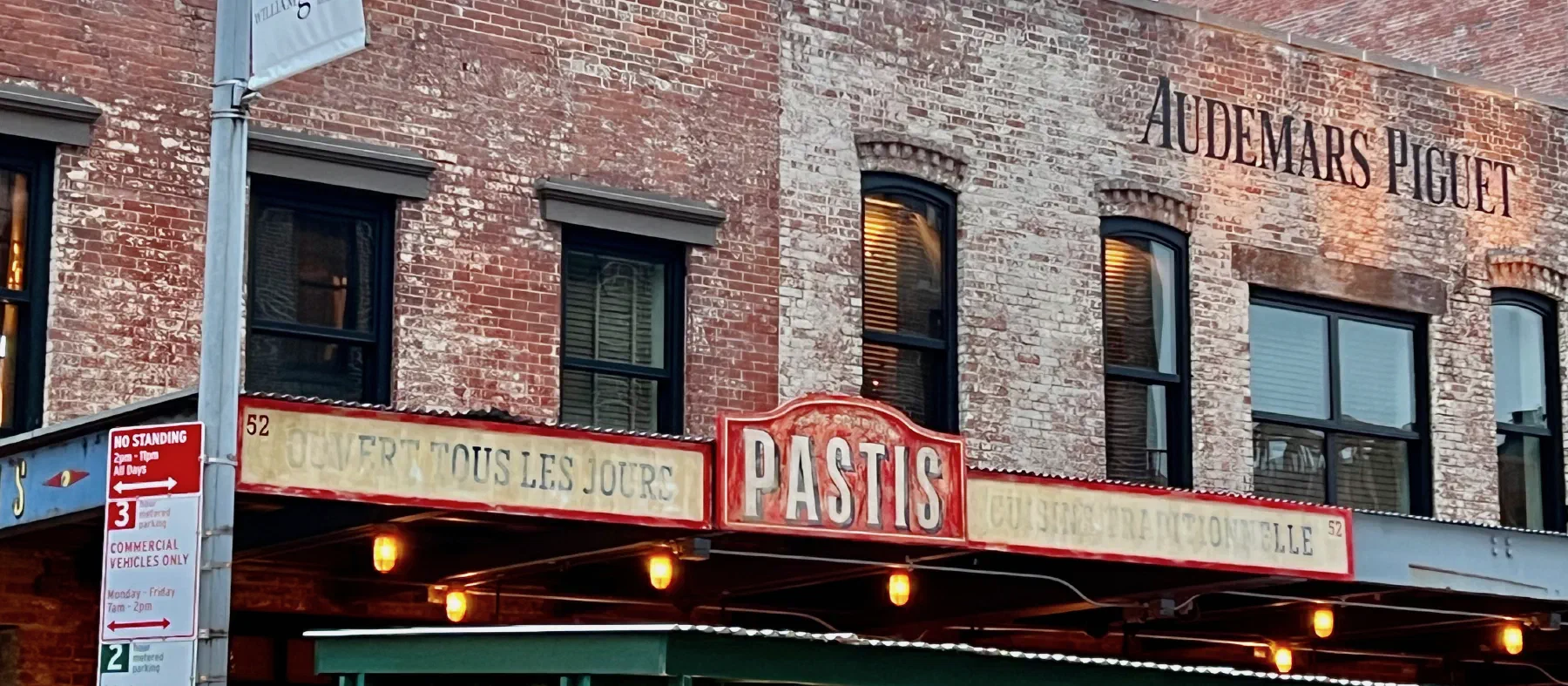 Pastis