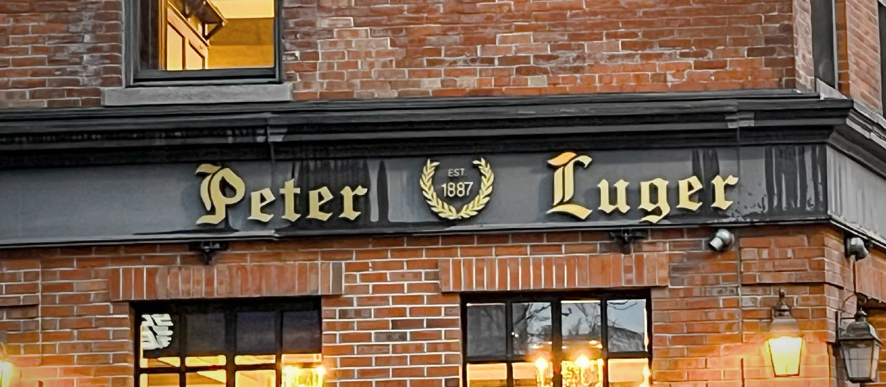 Peter Luger