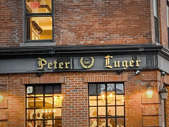 Peter Luger