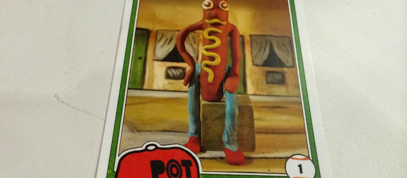 Pot