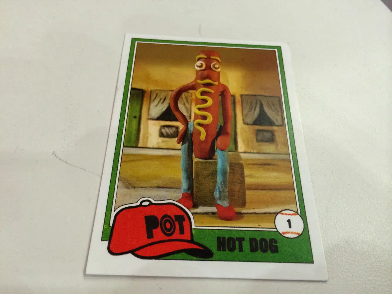 Pot