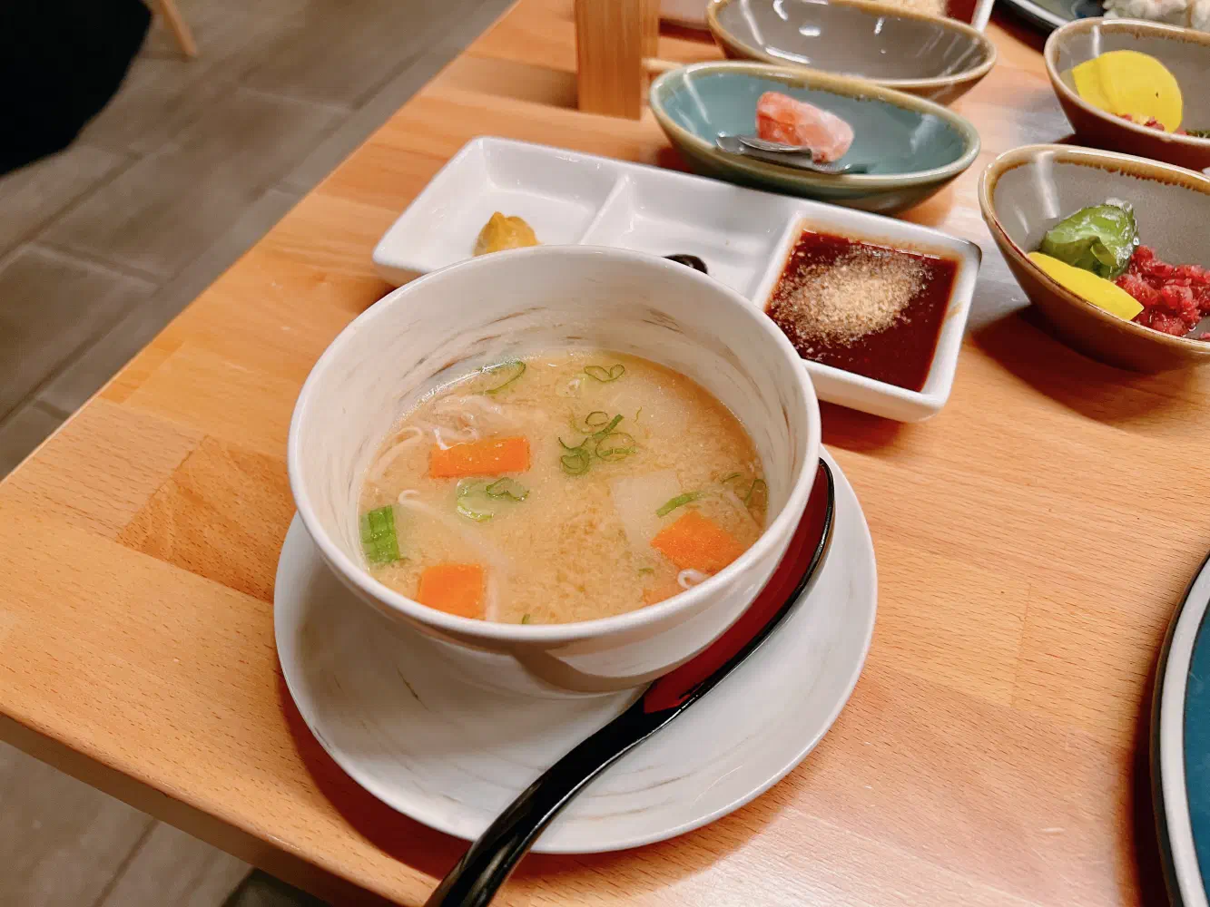 Gourmand Syndrome | Prime Meat Rokko