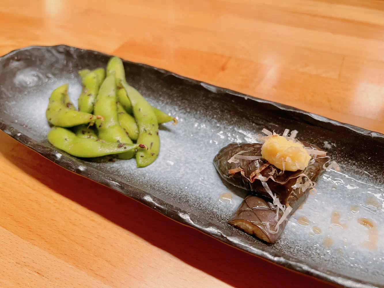 Gourmand Syndrome | Prime Meat Rokko
