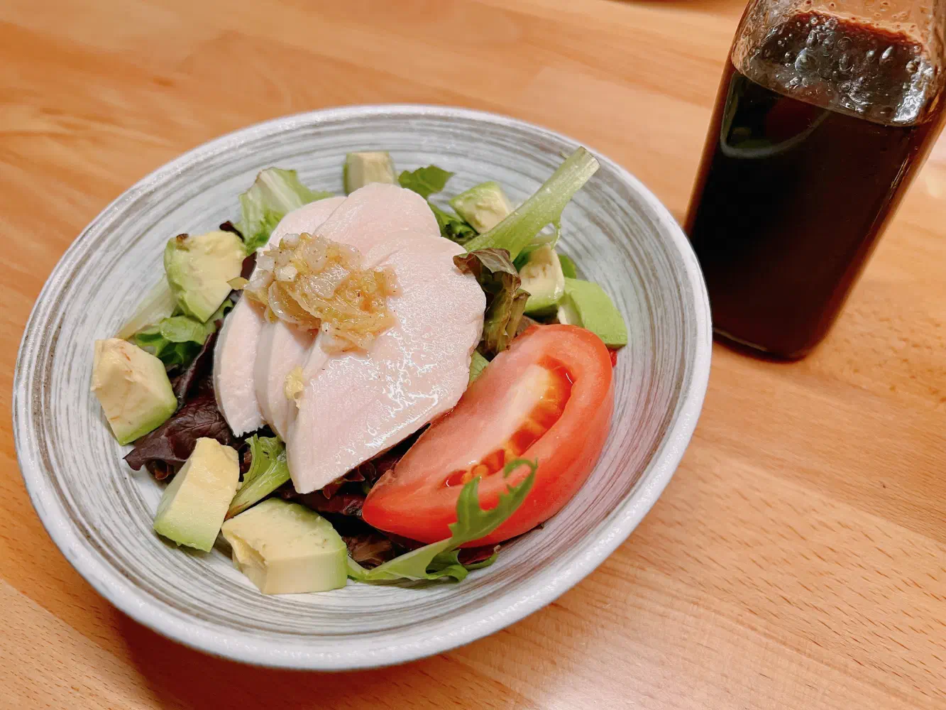 Gourmand Syndrome | Prime Meat Rokko
