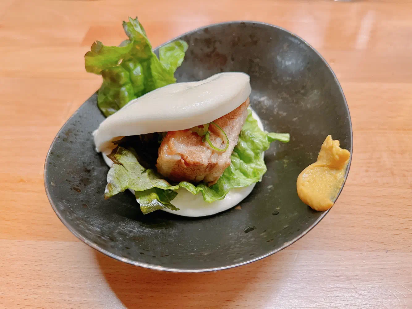Gourmand Syndrome | Prime Meat Rokko