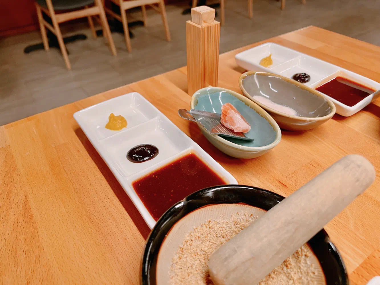 Gourmand Syndrome | Prime Meat Rokko