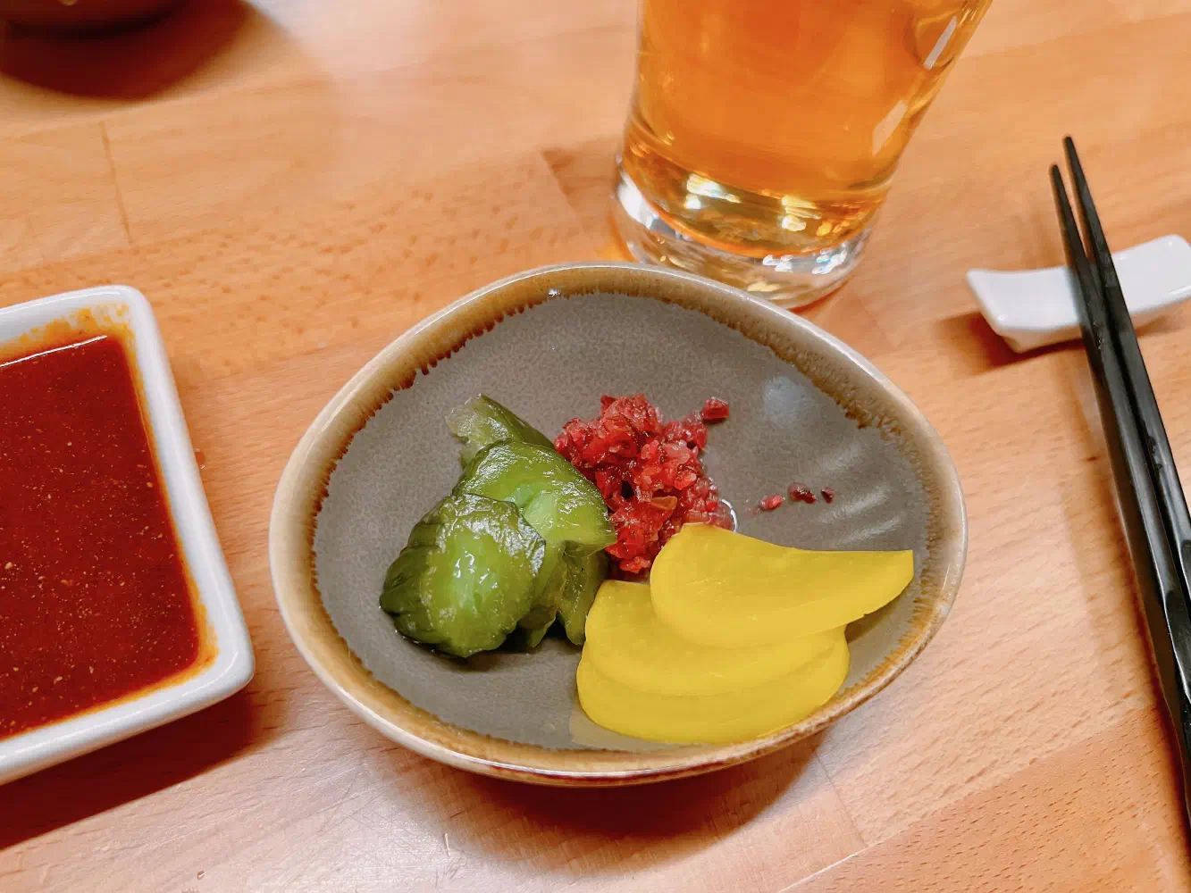 Gourmand Syndrome | Prime Meat Rokko