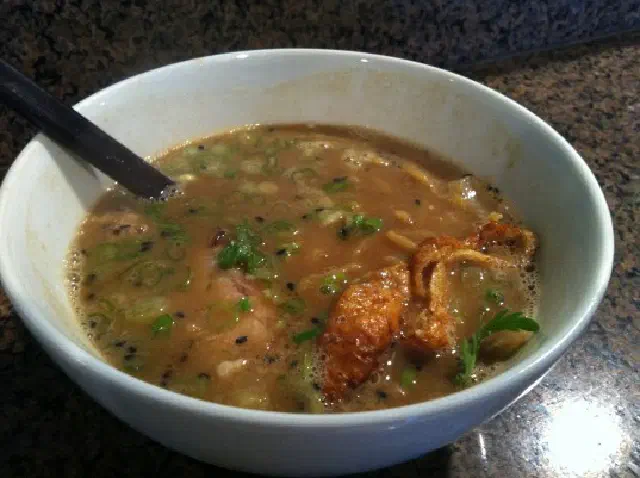 Ramen Hayatemaru
