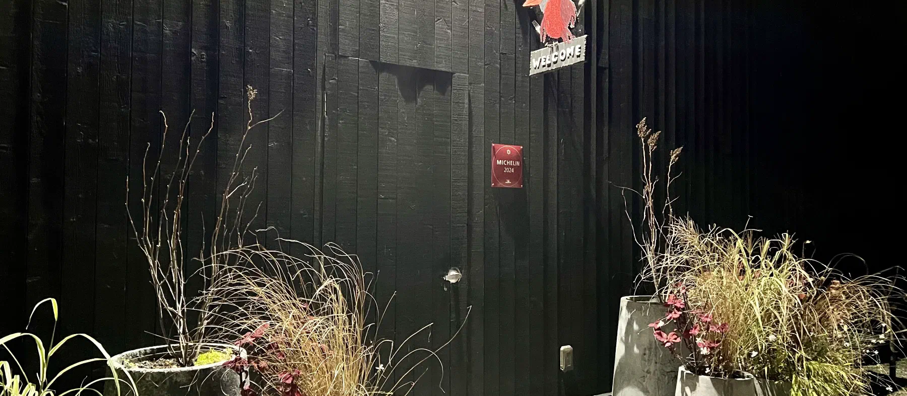 Restaurant Pearl Morissette