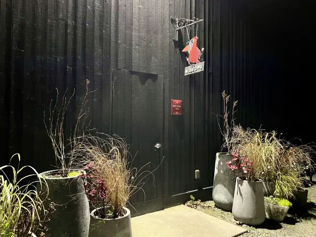 Restaurant Pearl Morissette