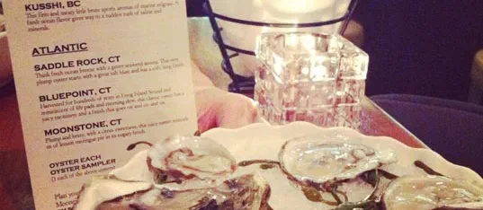 RM Seafood