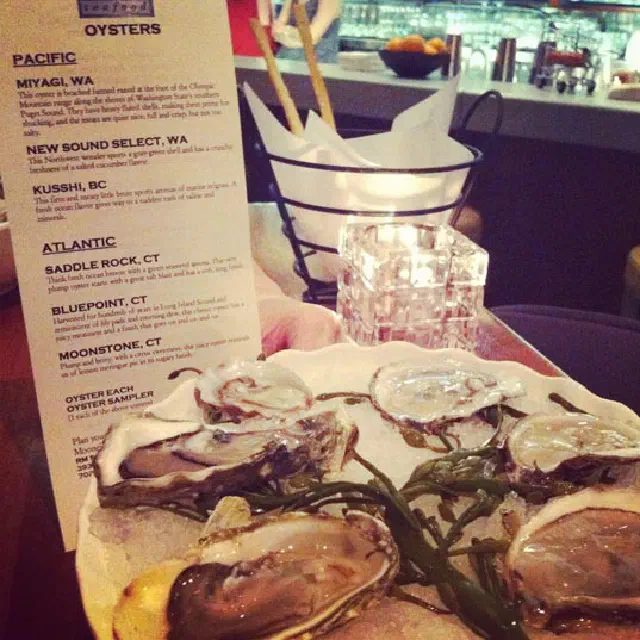 RM Seafood