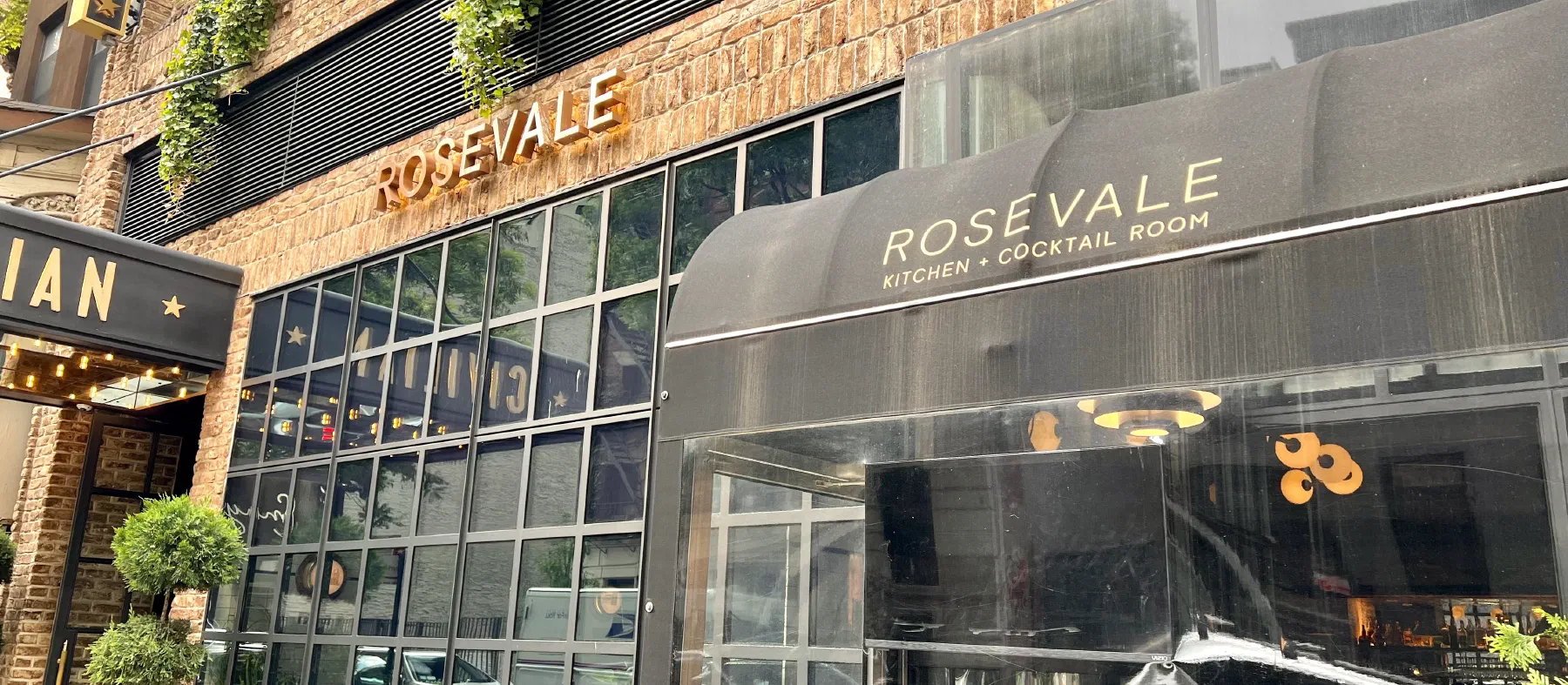 Rosevale Kitchen