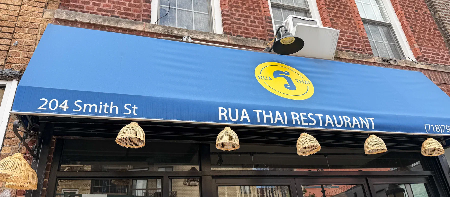 RUA Thai