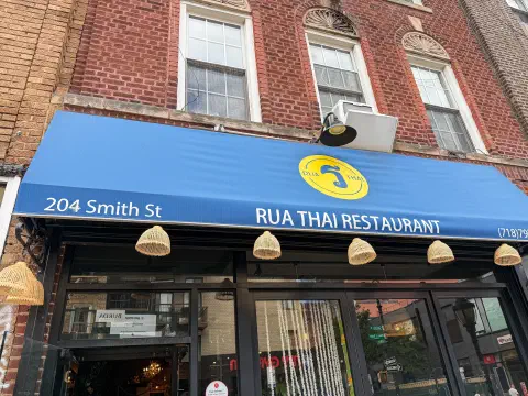 RUA Thai