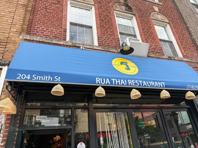 RUA Thai