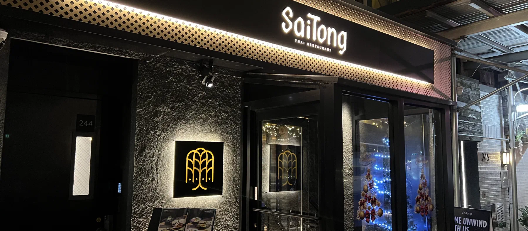 SaiTong Thai