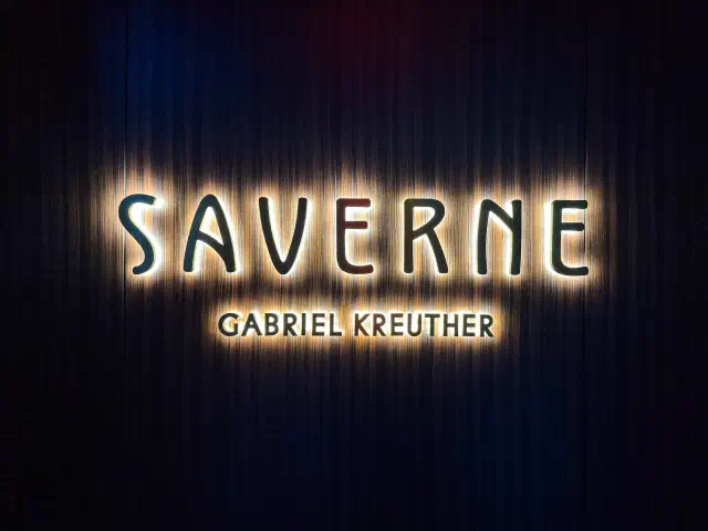 Saverne