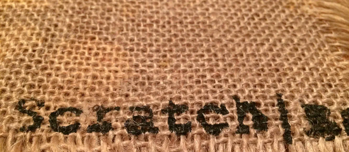 Scratch Bar