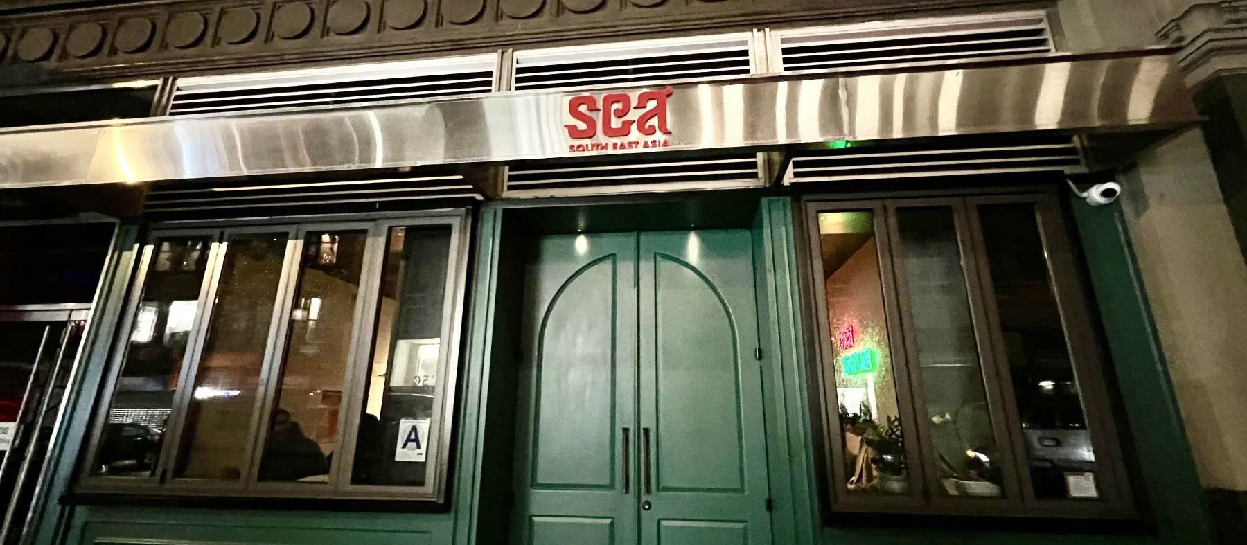SEA