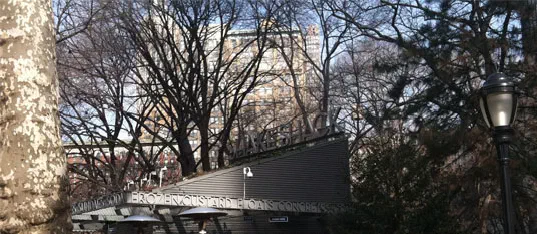 Shake Shack