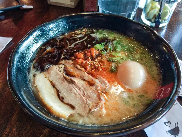 Tatsu Ramen