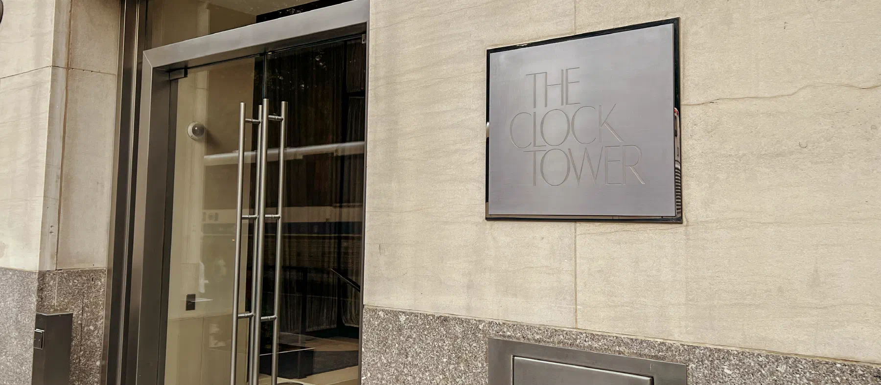 The Clocktower