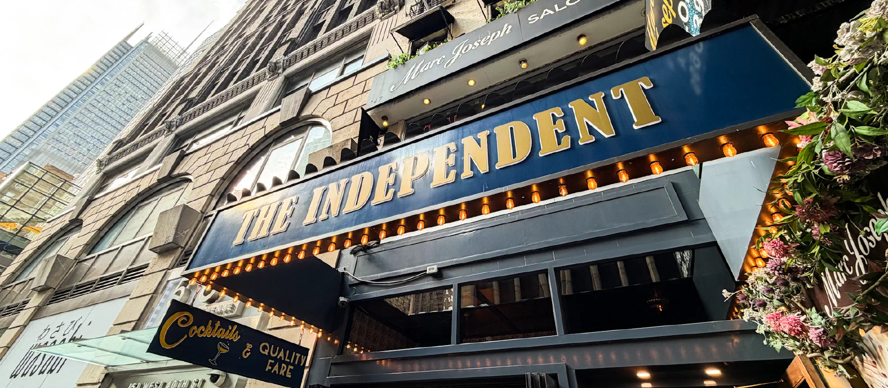 The Independent