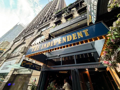 The Independent