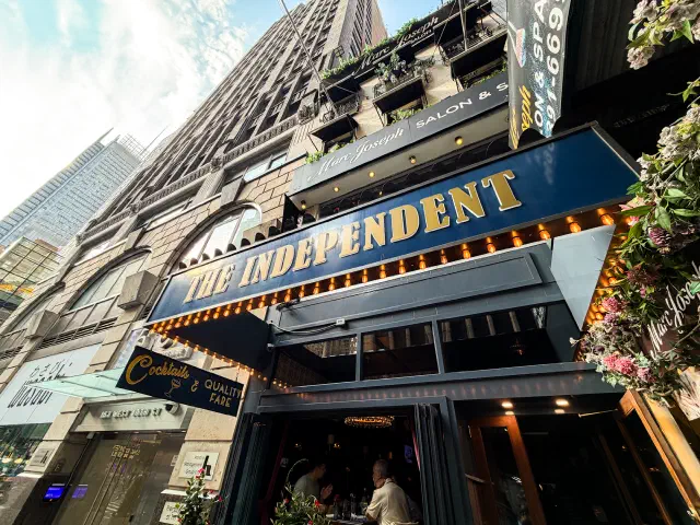 The Independent