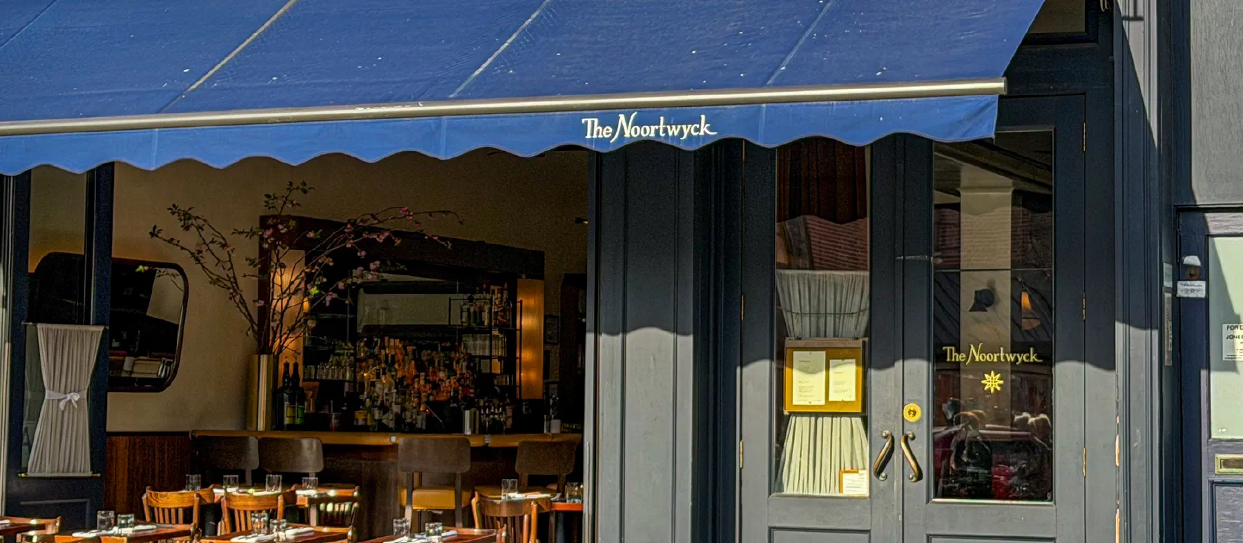 The Noortwyck