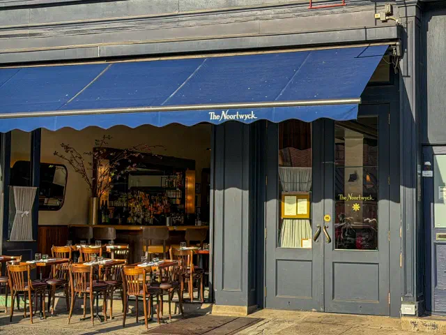 The Noortwyck