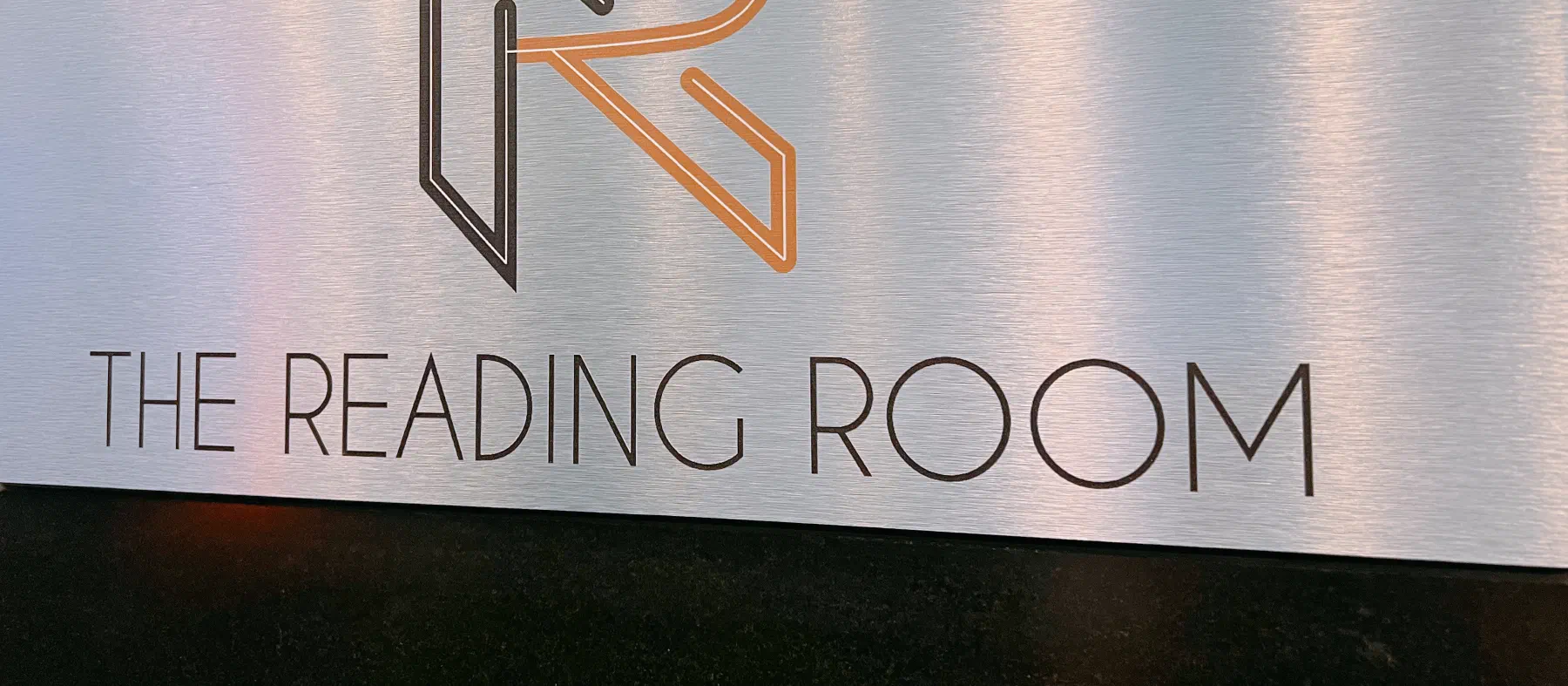 The Reading Room