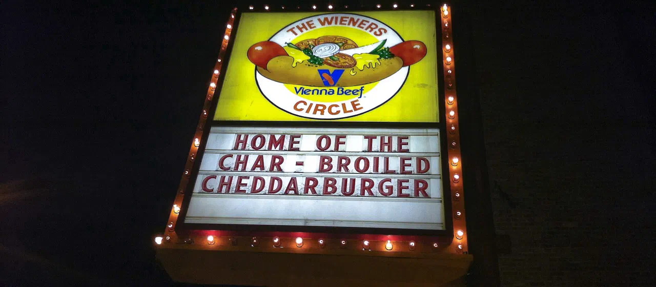 The Weiner Circle