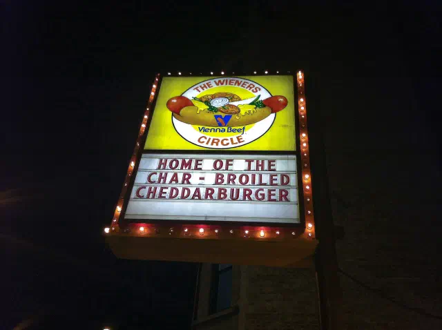 The Weiner Circle