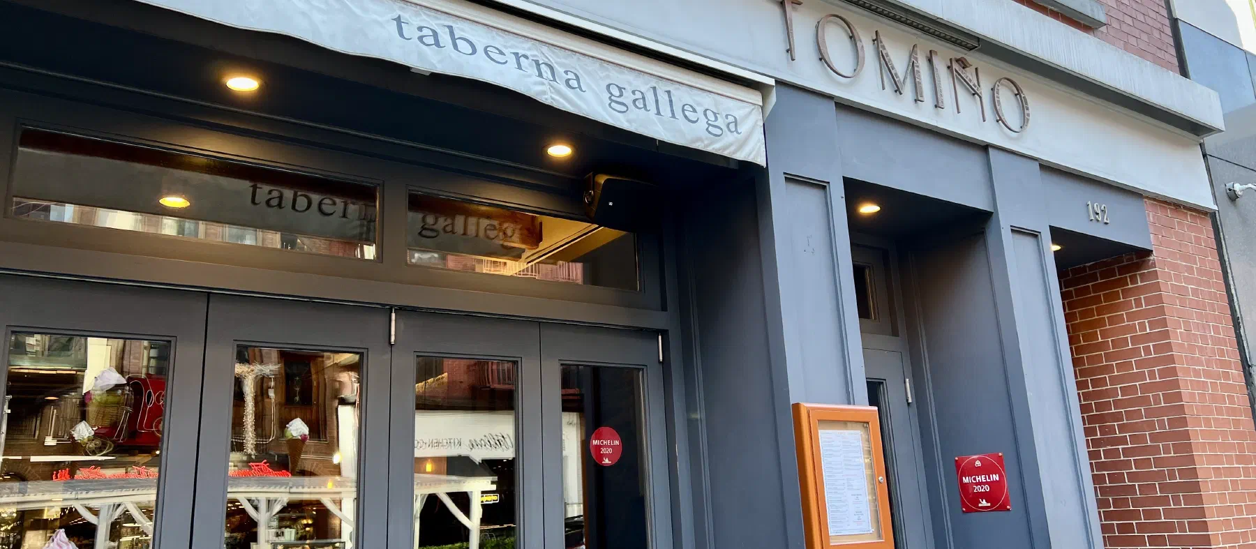 Tomiño Taberna Gallega