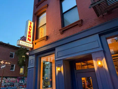 Trudie's Tavern