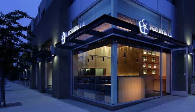 Tsujita Sushi