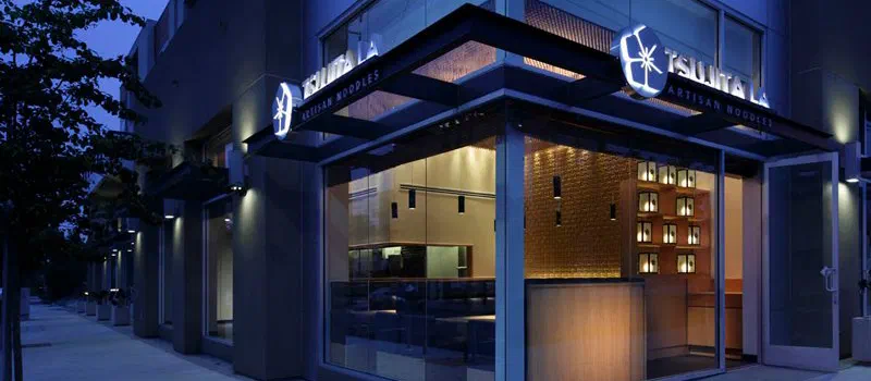 Tsujita Sushi