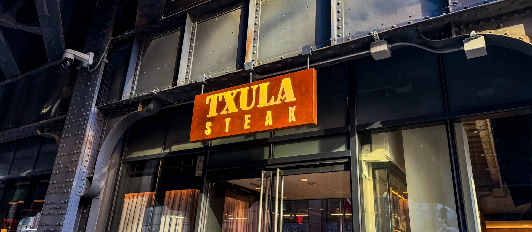 Txula Steak
