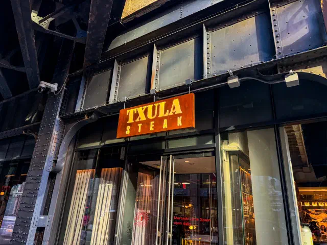 Txula Steak
