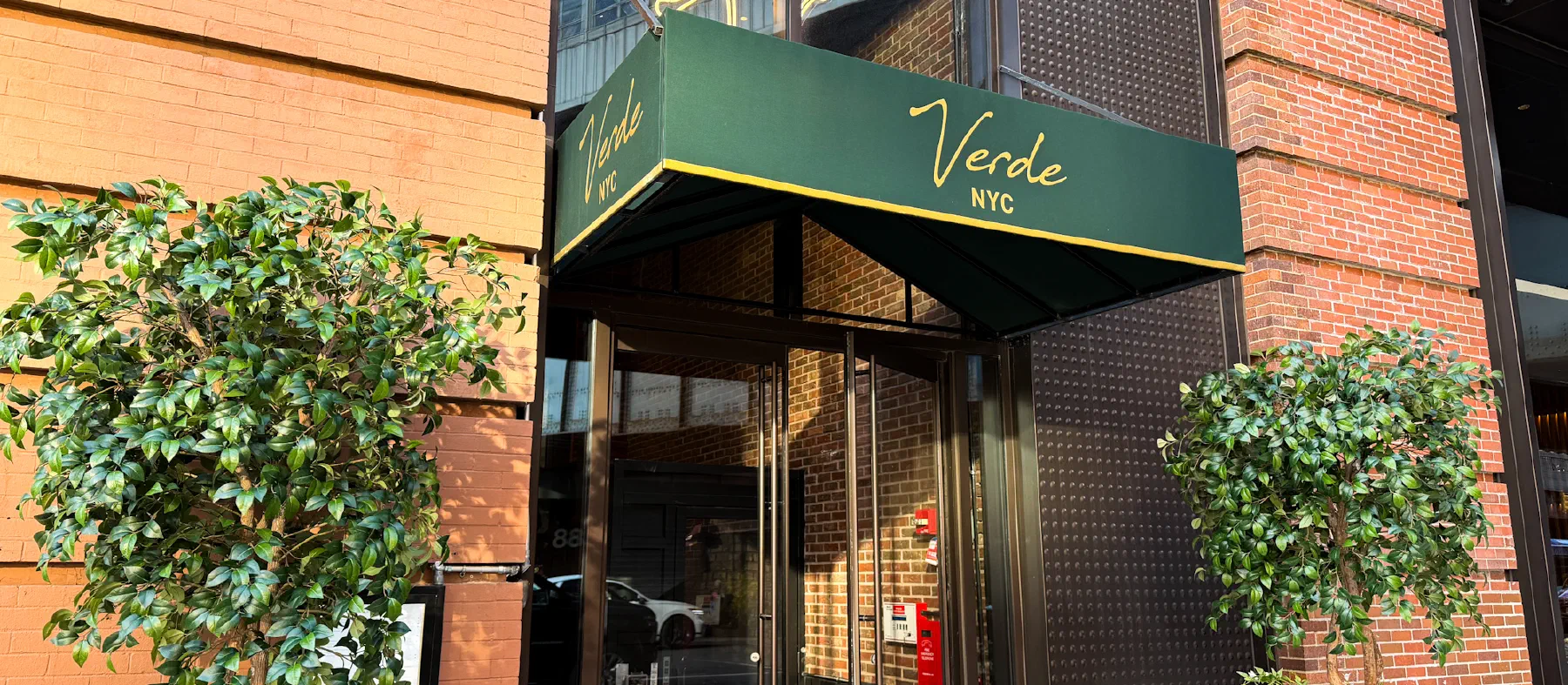 Verde