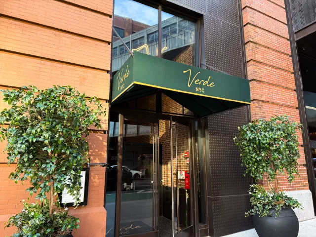 Verde