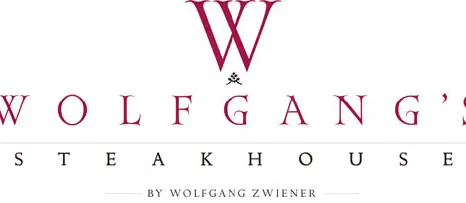 Wolfgang's Steakhouse