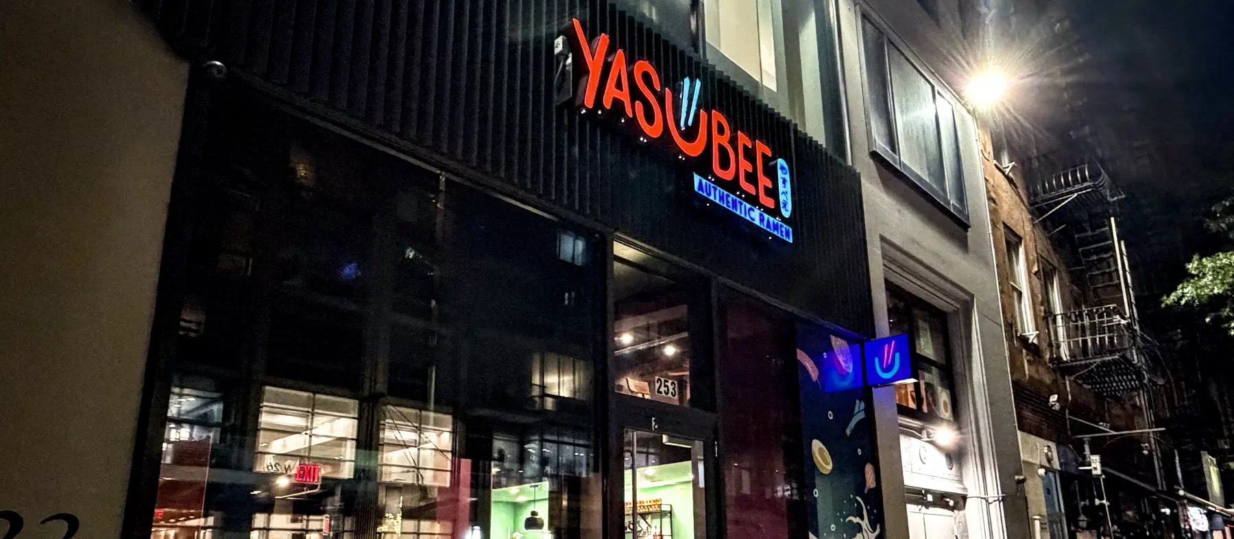 Yasubee